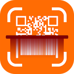 Cover Image of Download Scanner Qr / Codes-barres  APK