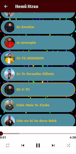 Servet Devran Screen 2