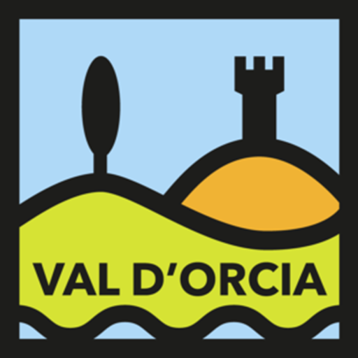 Val d'Orcia Outdoor  Icon