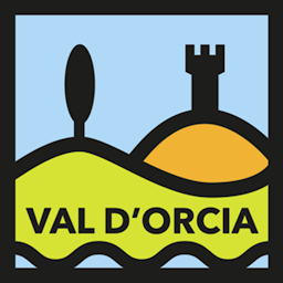 「Val d'Orcia Outdoor」圖示圖片