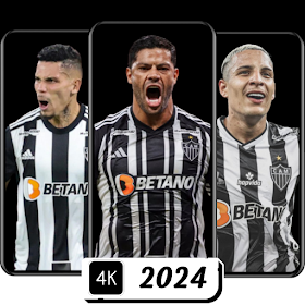 Atlético Mineiro Wallpaper