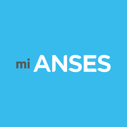 mi ANSES logo