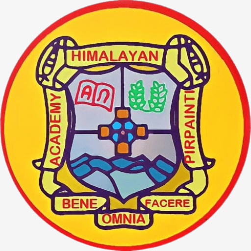 Himalayan Academy Mirzachouki