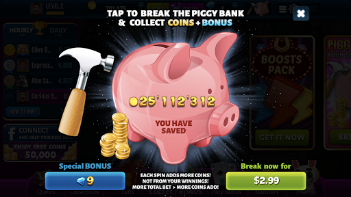 Good old slots no download no registration