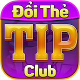 Tipclub doi thuong, game bai online, game danh bai icon