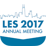 2017 LES Annual Meeting icon