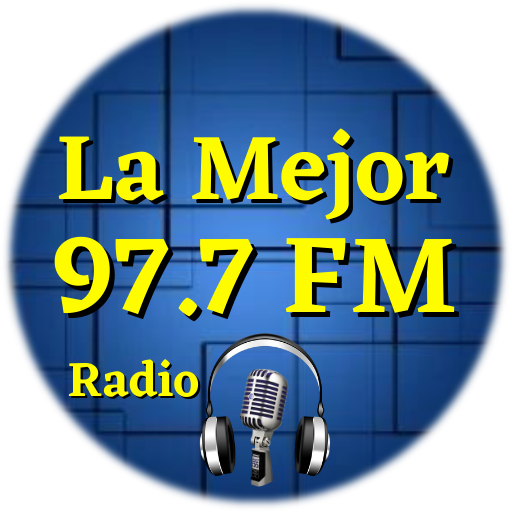 La Mejor 97.7 Download on Windows