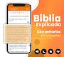 screenshot of Biblia explicada en español US