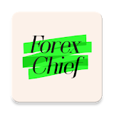 Broker ForexChief - Trading & Investment App icon