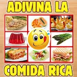 Cover Image of ダウンロード Adivina La Comida Rica  APK