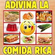 Top 10 Casual Apps Like Adivina La Comida Rica - Best Alternatives