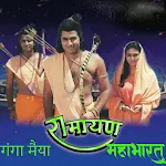 Cover Image of Download Ram - Ramayan Serial , Ramaayan Video 2.0 APK