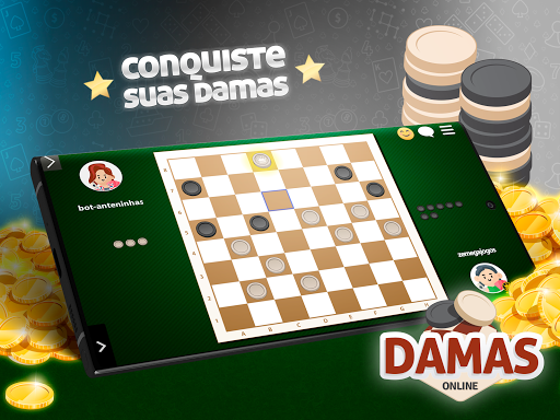 Online Board Games - Dominoes, Chess, Checkers screenshots 7