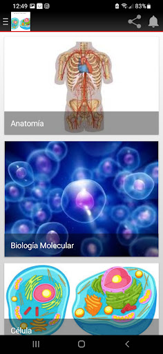 Curso Básico sobre la Célula