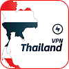 VPN Thailand - TH VPN Master icon