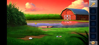 Game screenshot Пазл Побег Без Пути hack