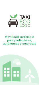 Captura 7 Taxi Ecològic es ALLMOVE android