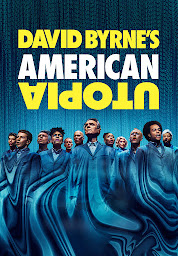Icon image David Byrne's American Utopia