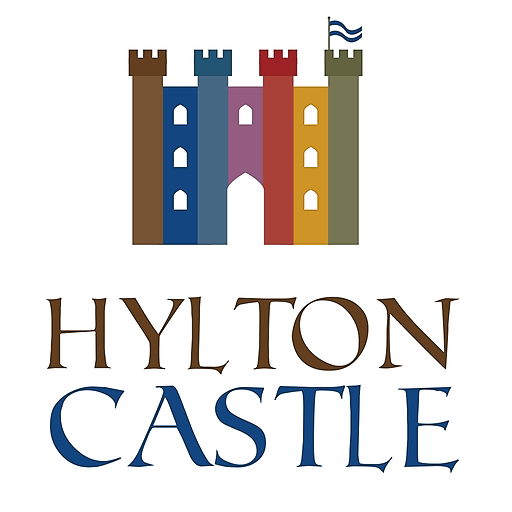 Hylton Castle & Dene logo