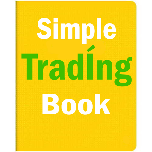 simply trading book logo