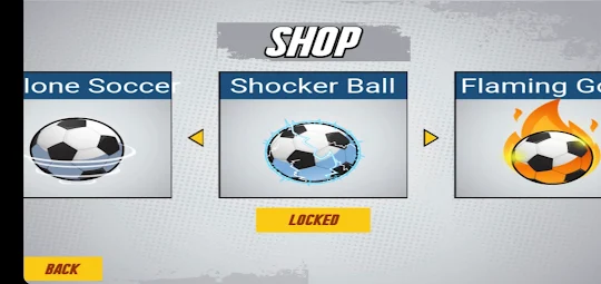 Football Soccer-Online Game