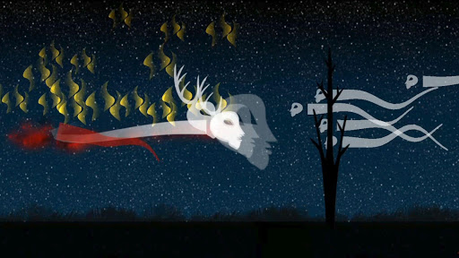 Android application Spirito screenshort