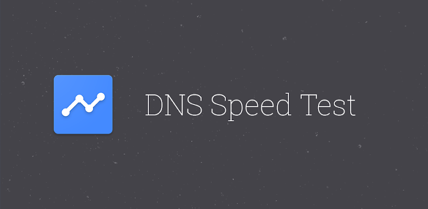 Background اختبار سرعة خوادم DNS المختلفة 