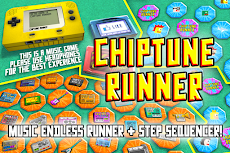 Chiptune Runnerのおすすめ画像1