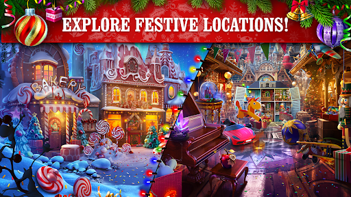 Screenshot of Christmas Fables Episode 2 f2p