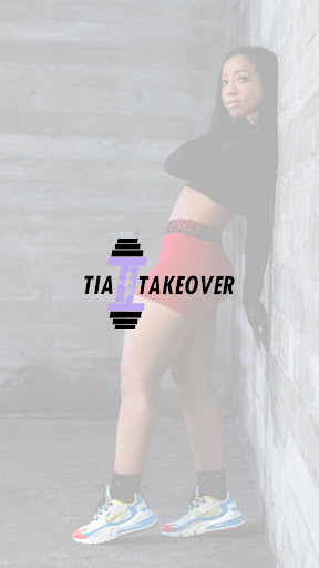 Android application TiaTakeover screenshort