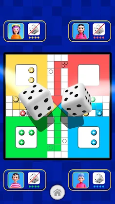 Ludo 2024 - Screenshot 2