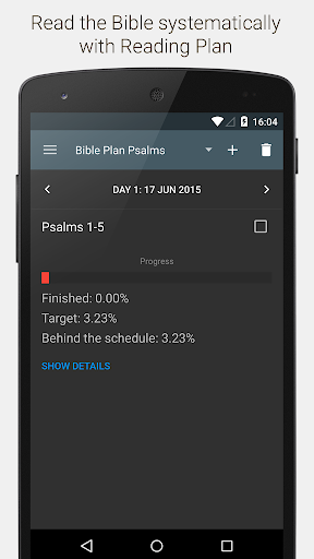 Bible 4 Life screenshot 7