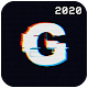 Glitcho - Glitch Video & Photo Editor विंडोज़ पर डाउनलोड करें