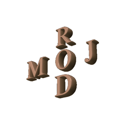 Moj Rod logo