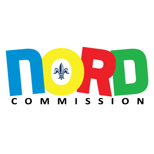 NORD Commission  Icon