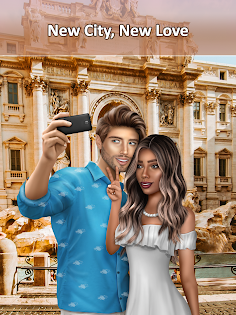 Dangerous Lies: Love Game - Screenshot 4
