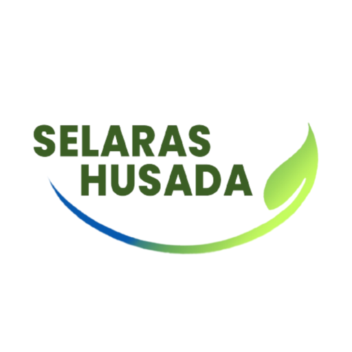 Selaras Husada logo