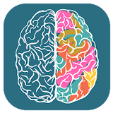 Smart - Brain Games Puzzles icon