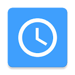 Cover Image of Download Floating Clock  APK