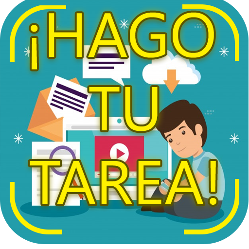 Tareas Dificiles te las Resolvemos Guide Gratis Download on Windows