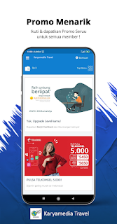 Karyamedia Travel