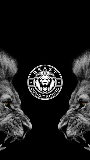 Android application BEAST CONDITIONING screenshort