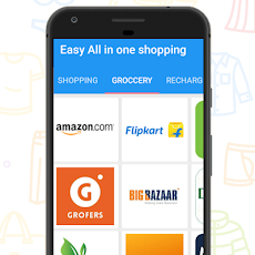 Gicse Easy online Shopping - All in one Shoppingのおすすめ画像2