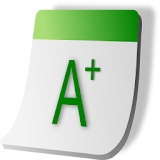 A+ Timetable icon