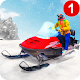 Snow Mountain Bike Racing Game Descarga en Windows
