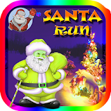 Santa Run! icon