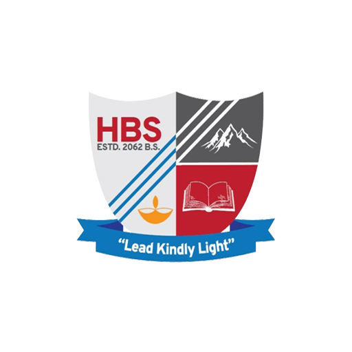 Himalaya Boarding High School logo