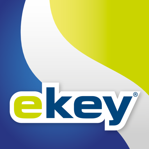 ekey home app  Icon