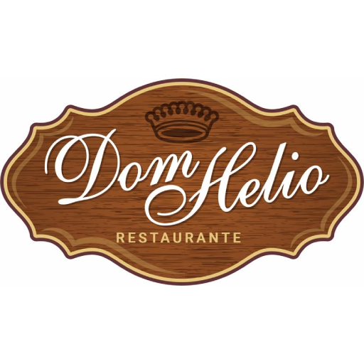 Restaurante Domhelio logo