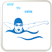 Swimming 1.1.2 Icon